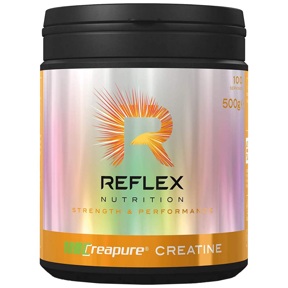 Creapure kreatin-monohidrát - 500 gramm