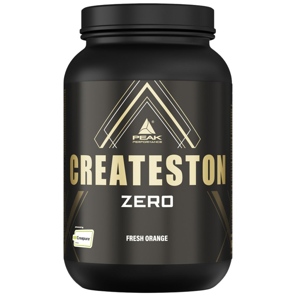 Createston/Zero - 1560 gramm