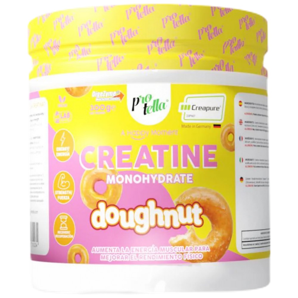 Creatine Creapure® - 300 gramm