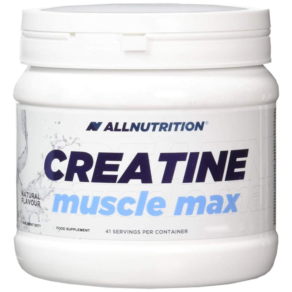 Kreatin Muscle Max - 500 gramm