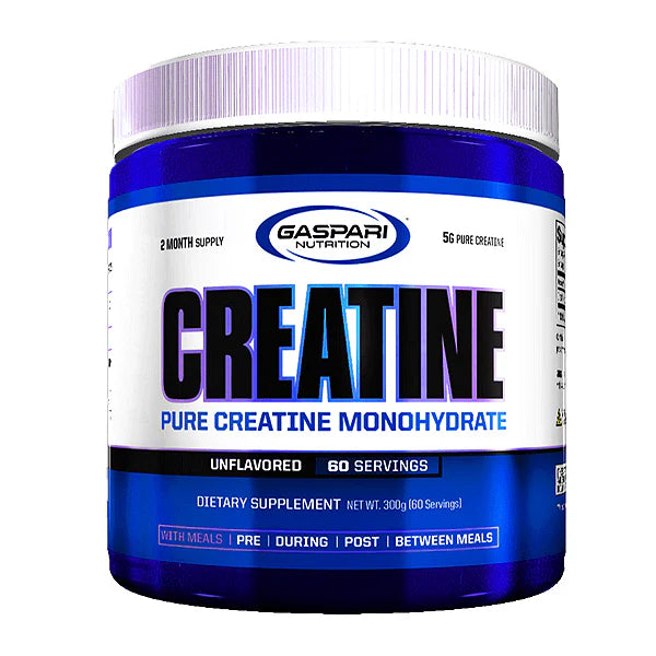 Kreatin/Qualitine - 300 gramm