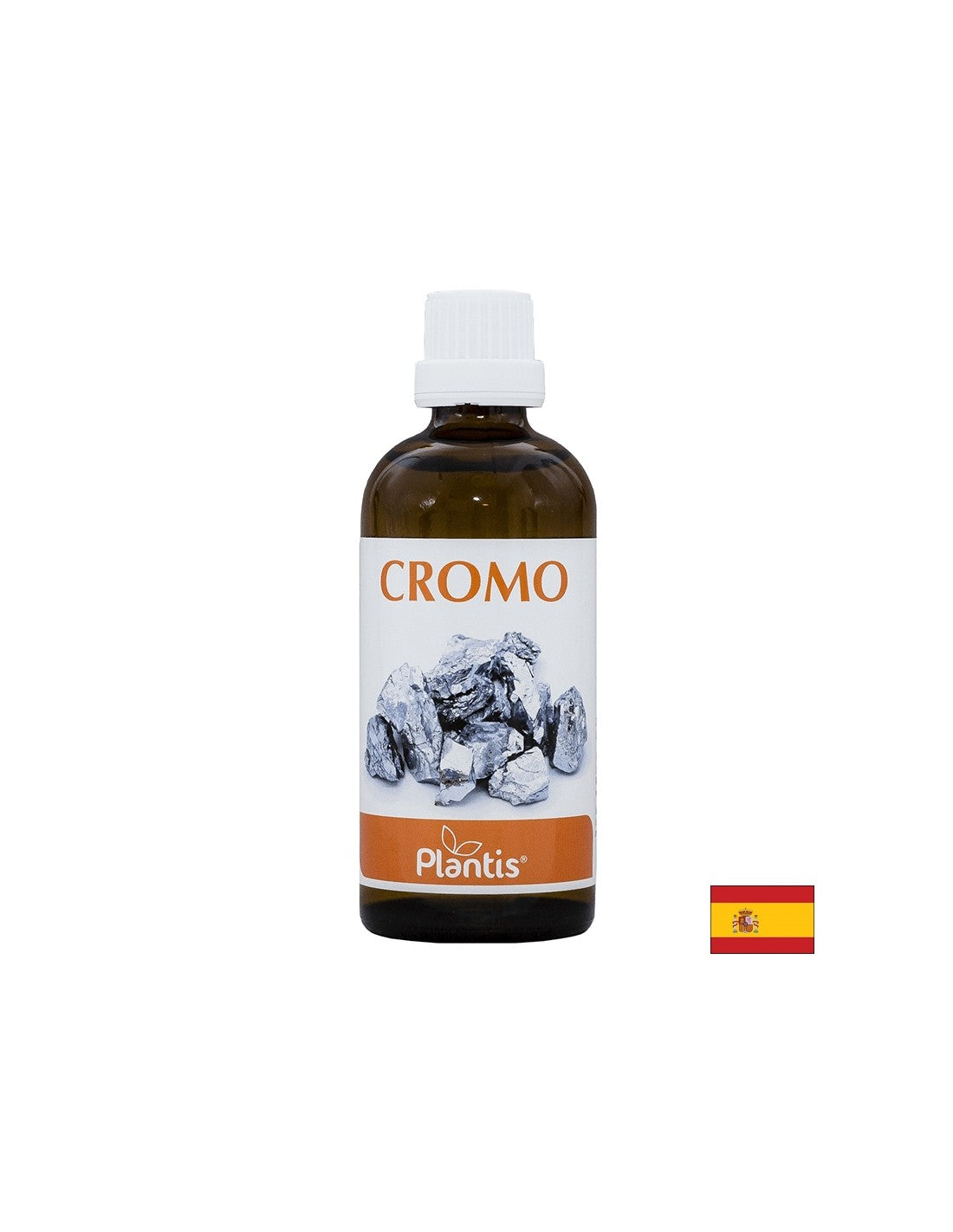 Cromo/ Cukorbetegség és inzulinrezisztencia esetén (cseppek), 100 ml Arte<tc>san</tc>ia