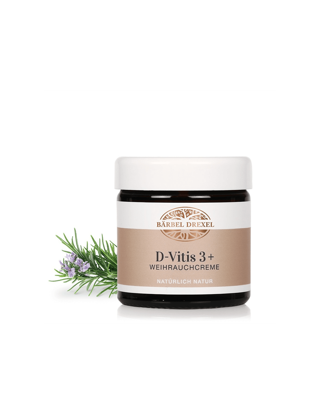D-Vitis 3+ Kézízületi krém, 50 ml <tc>Bärbel Drexel</tc>