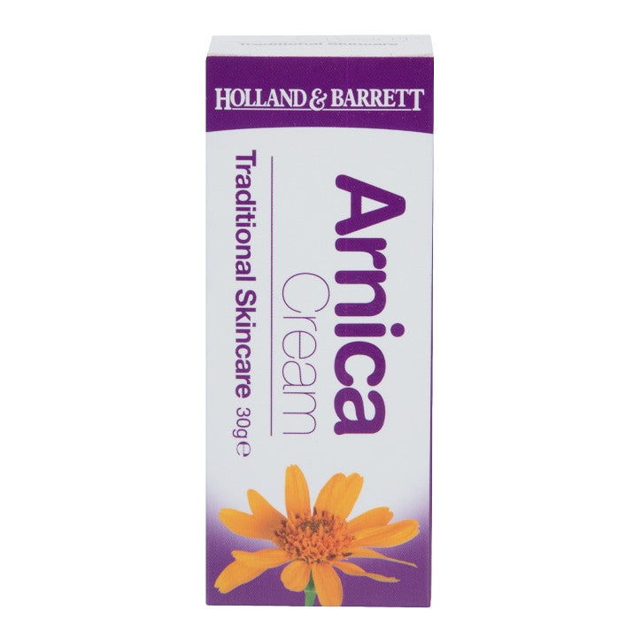 Árnika krém - 30 gramm