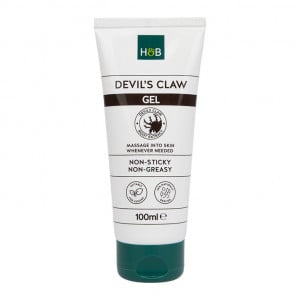 Ördögkarom gél 100ml HOLLAND & BARRETT