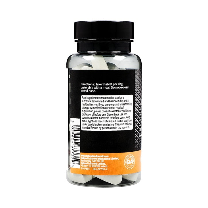 L-lizin 1000mg 60 tabletta HOLLAND & BARRETT