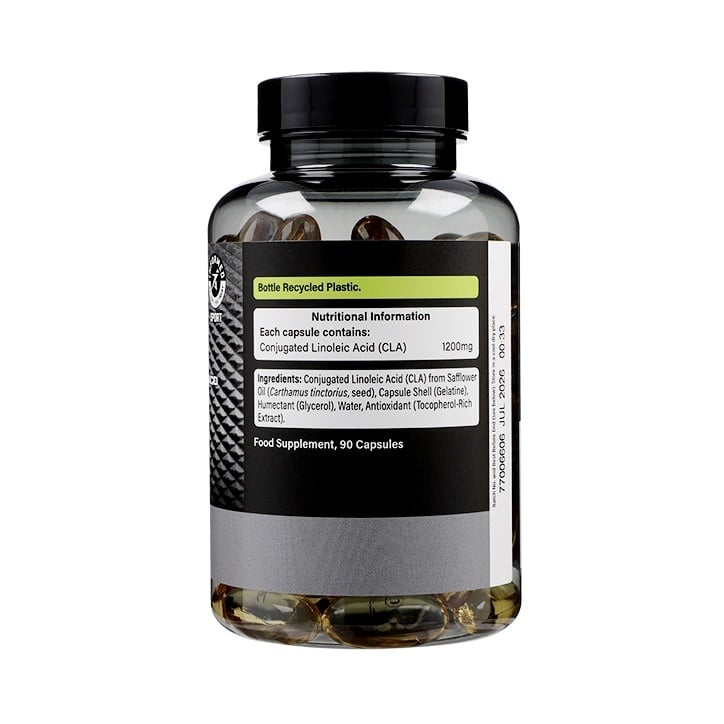 Mega erősségű Tonalin CLA (sáfrányolaj) 1500 mg 90 kapszula HOLLAND & BARRETT