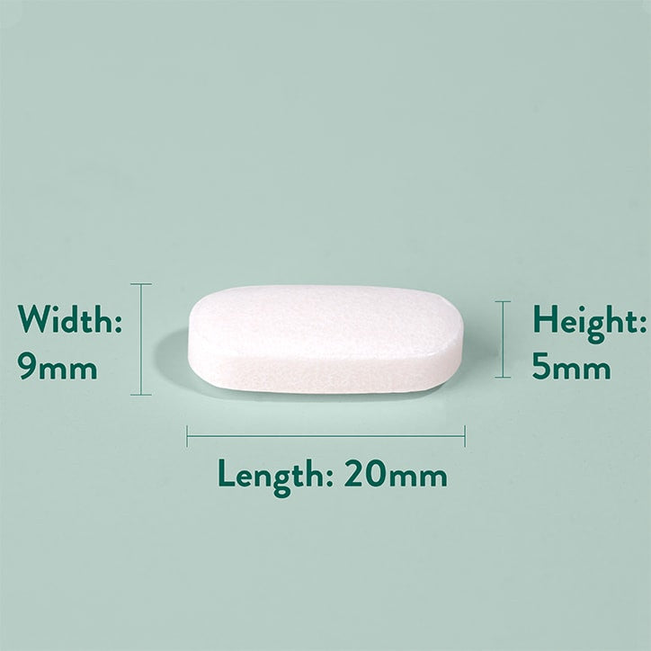 MSM/metil-szulfonil-metán 750 mg - 120 tabletta