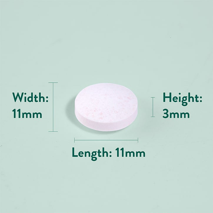 Hialuronsav 50 mg 30 tabletta HOLLAND & BARRETT
