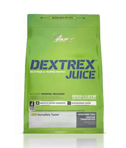DEXTREX Juice - 1000 gramm
