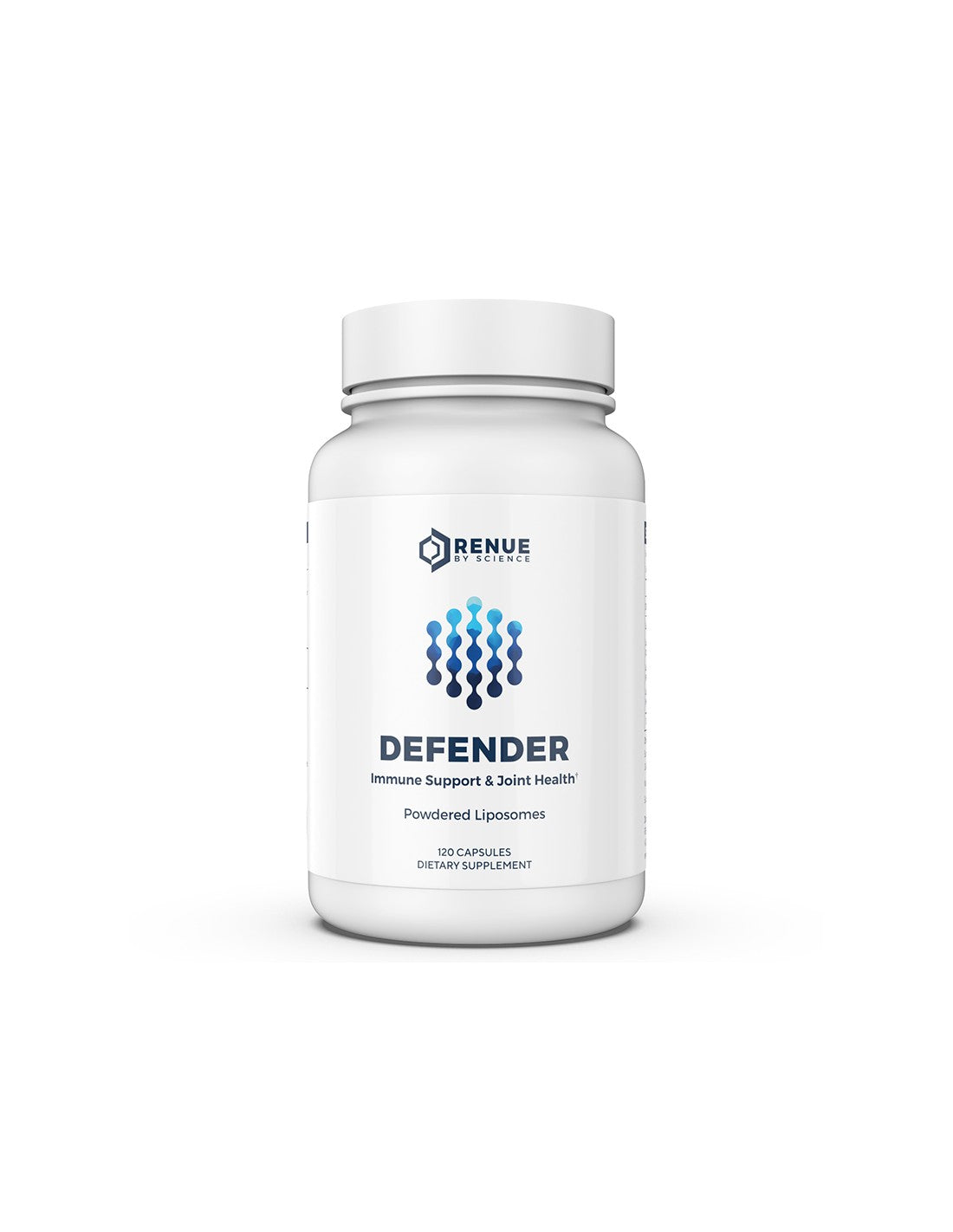 Cellular Health - Defender™, 120 kapszula
