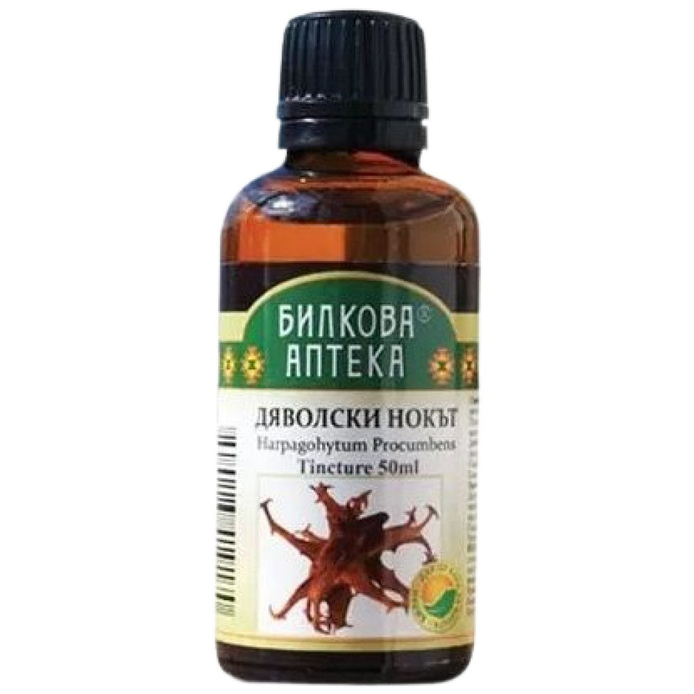 Ördögkarom tinktúra - 50 ml