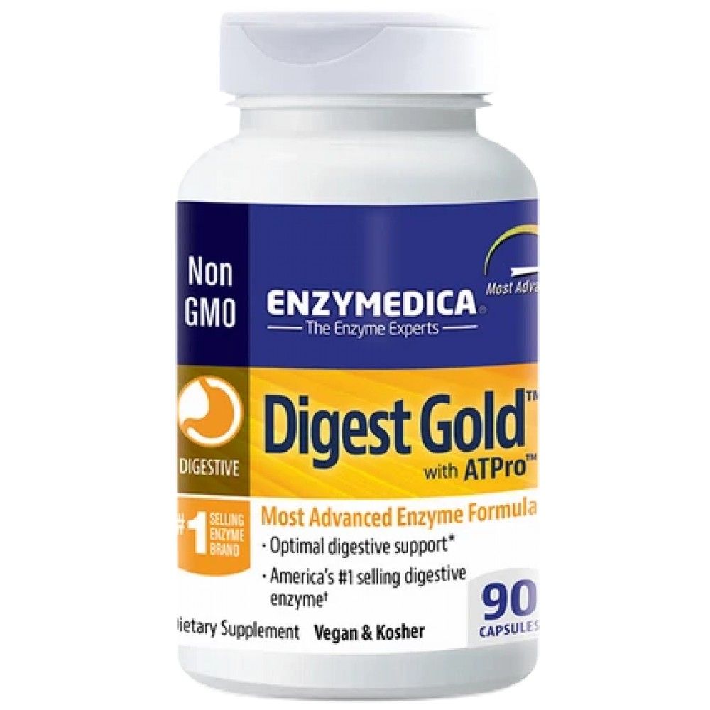 Digest Gold ATPro-val - 90 kapszula