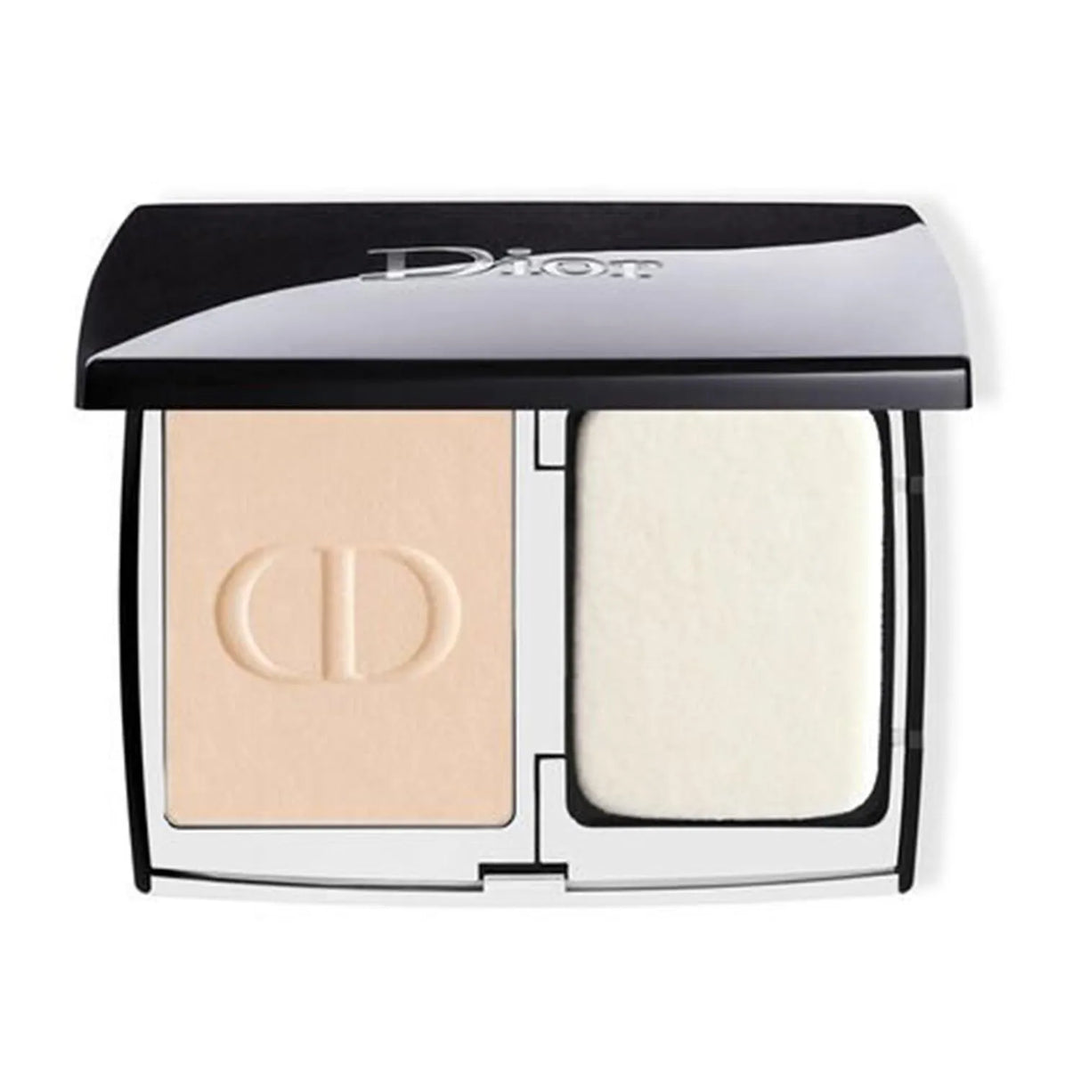 <tc>DIOR</tc>bőr Forever Polvos Compactos 1n 1un
