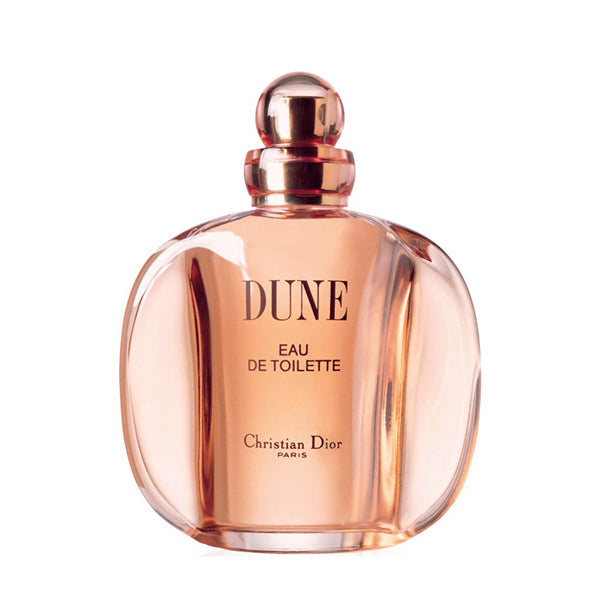<tc>DIOR</tc> Dune Eau De Toilette spray 100ml