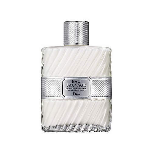 <tc>DIOR</tc> Eau Sauvage borotválkozás utáni balzsam 100ml