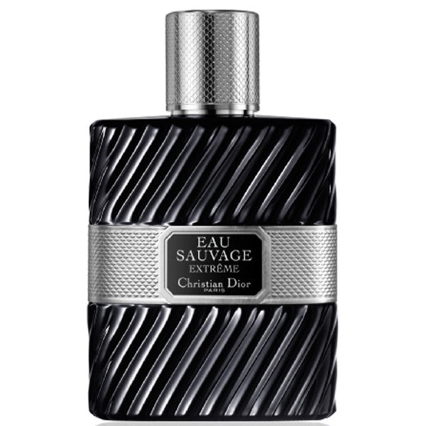 <tc>DIOR</tc> Eau Sauvage Extreme Intense Eau De Toilette spray 100ml