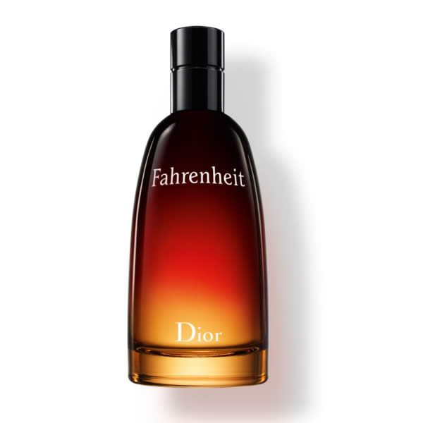 <tc>DIOR</tc> Fahrenheit borotválkozás utáni testápoló 100ml