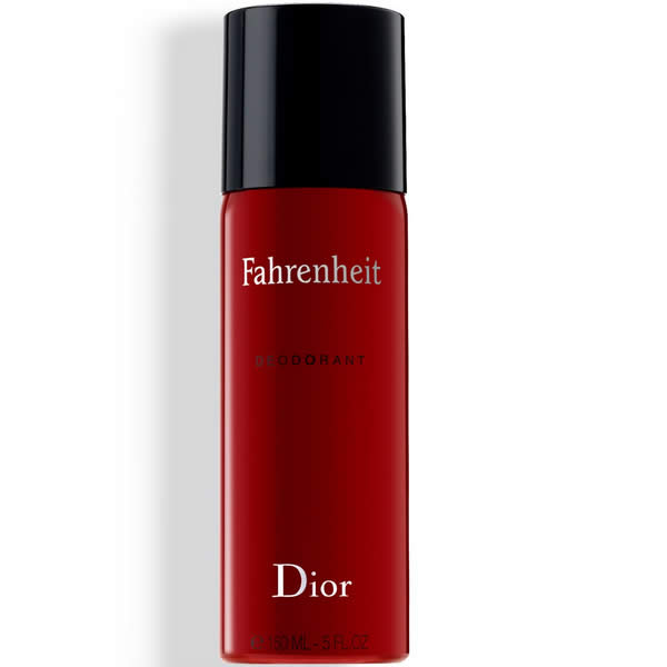 <tc>DIOR</tc> Fahrenheit dezodor spray 150ml