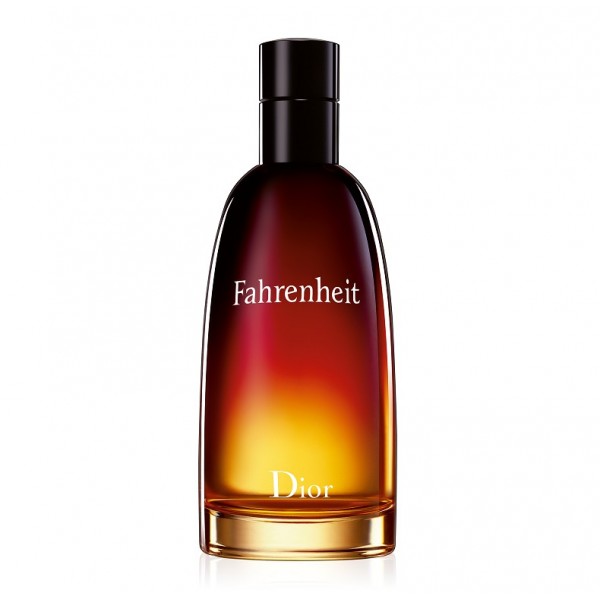 <tc>DIOR</tc> Fahrenheit Eau De Toilette spray 200 ml