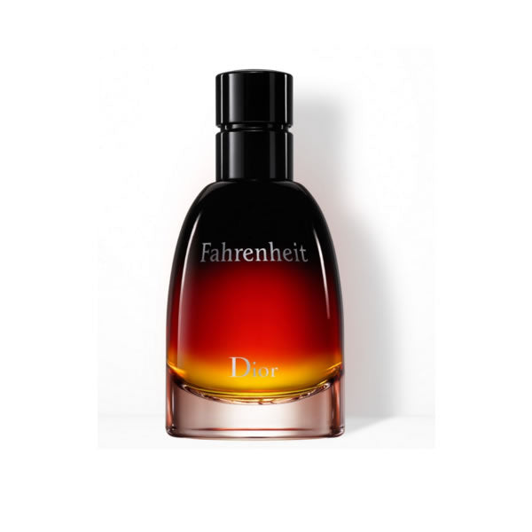 <tc>DIOR</tc> Fahrenheit Eau De Perfume spray 75 ml