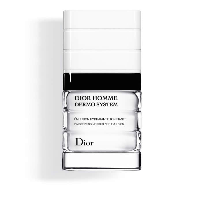 <tc>DIOR</tc> Homme Dermo System regeneráló hidratáló emulzió 50ml