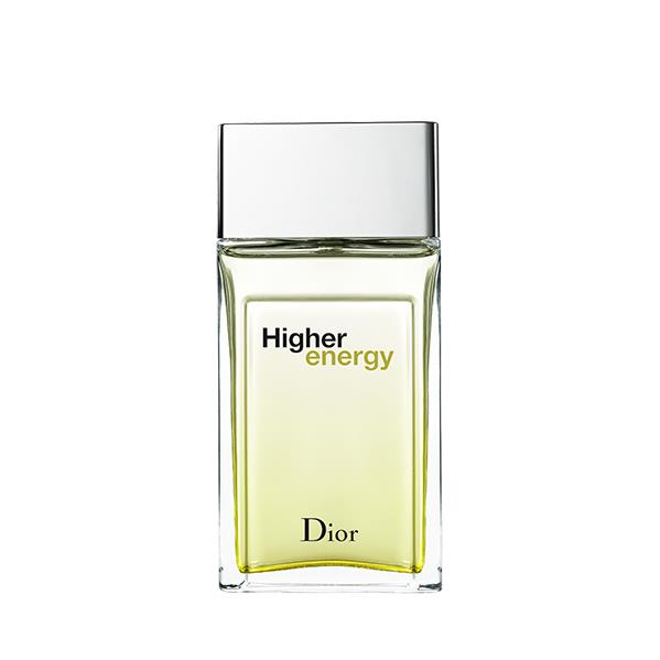 <tc>DIOR</tc> Higher Energy Eau De Toilette spray 100ml