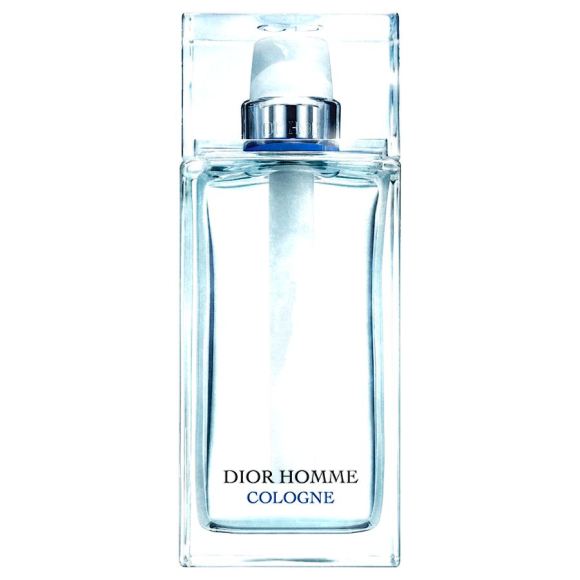 <tc>DIOR</tc> Homme Cologne Eau De Toilette spray 75ml