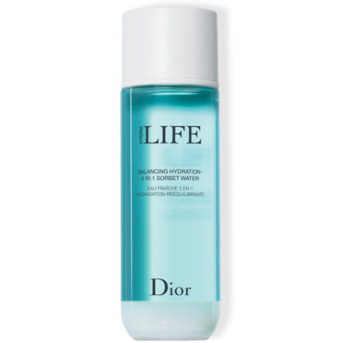 <tc>DIOR</tc> Hydra Life Balancing Hydrating 2 az 1-ben sorbetvíz 175ml