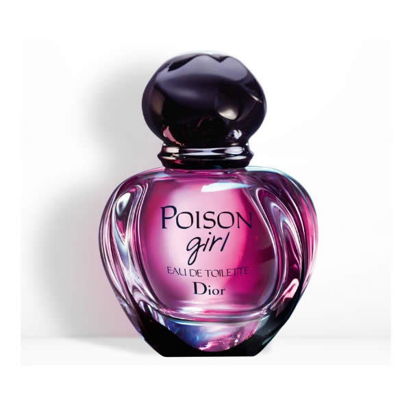 <tc>DIOR</tc> Poison Girl Eau De Toilette spray 100ml