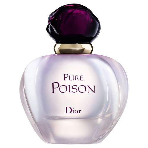 <tc>DIOR</tc> Pure Poison Eau De Parfüm spray 100ml