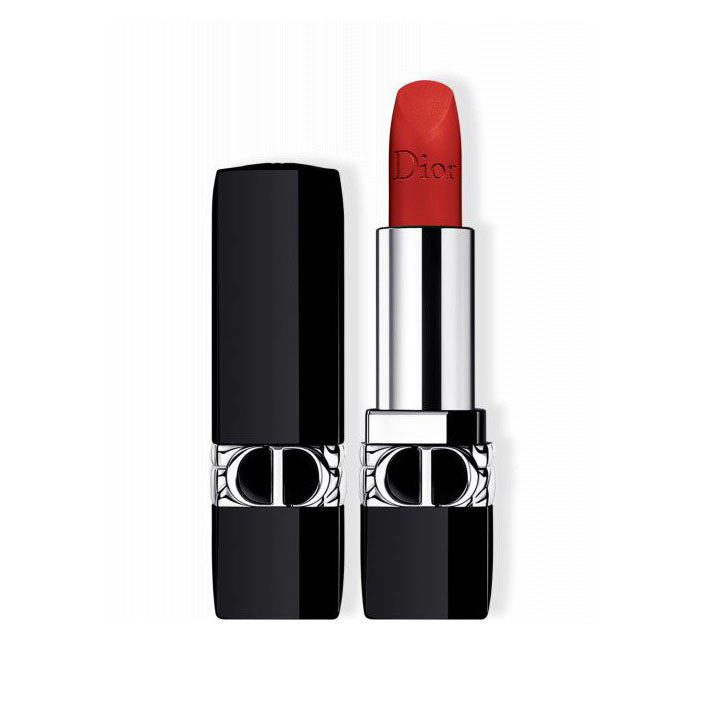 <tc>DIOR</tc> Rúzs <tc>DIOR</tc> Balsamo De Labios Mate 999