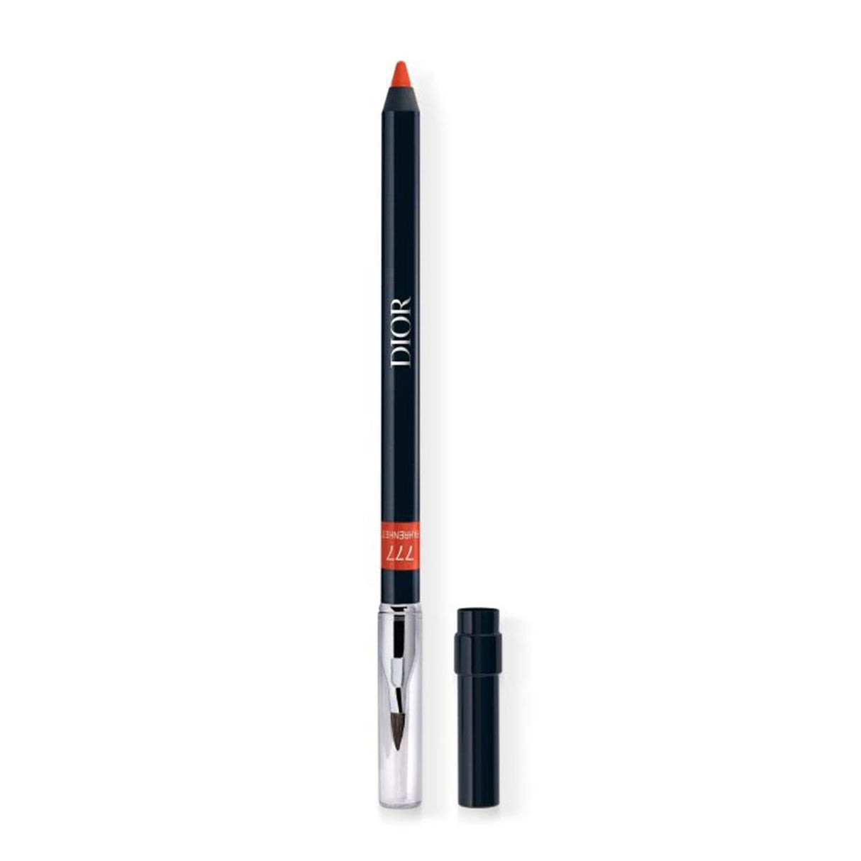 <tc>DIOR</tc> Rúzs <tc>DIOR</tc> Contour Lapiz De Ojos 777 Fahrenheit 30 ml