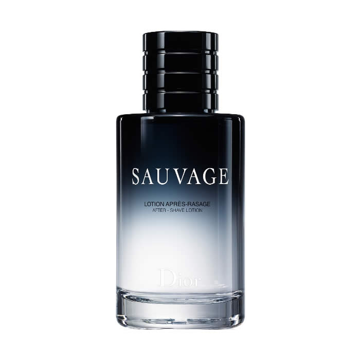 <tc>DIOR</tc> Sauvage borotválkozás utáni testápoló 100ml
