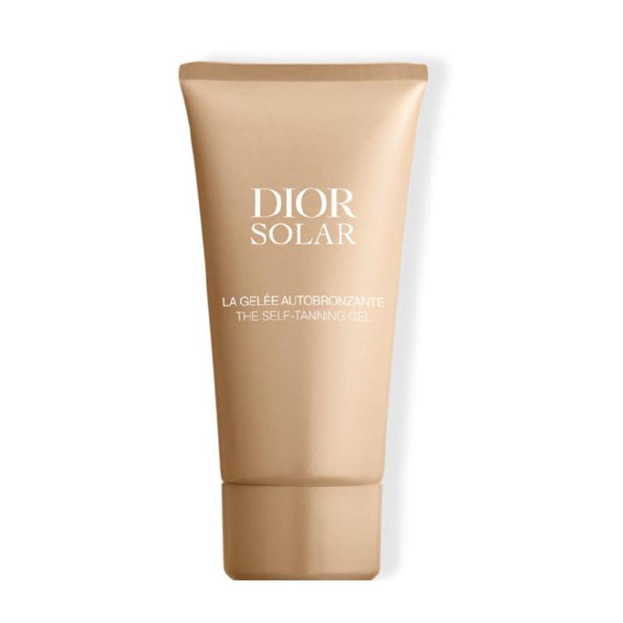 <tc>DIOR</tc> Napfényes gél Auto-Bronze 50ml