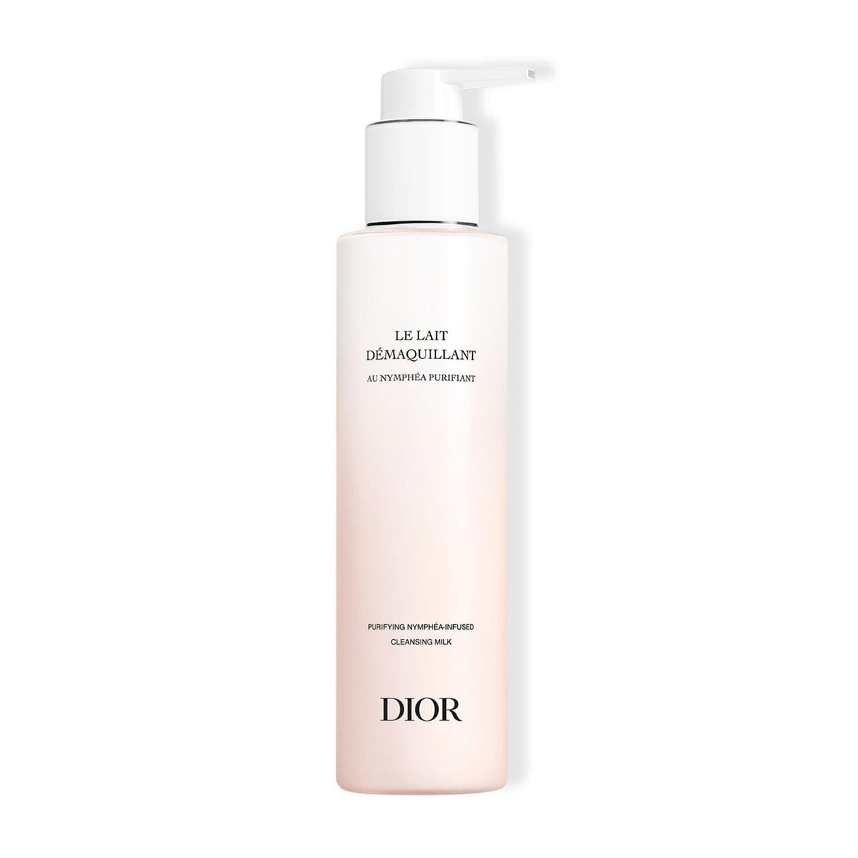 <tc>DIOR</tc> A tisztító Leche 200ml
