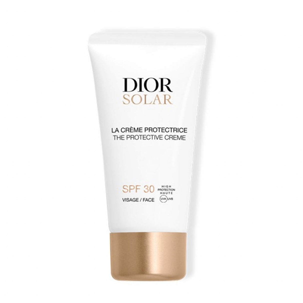 <tc>DIOR</tc> Solar Lotion A Védő Krém SPF30 50ml