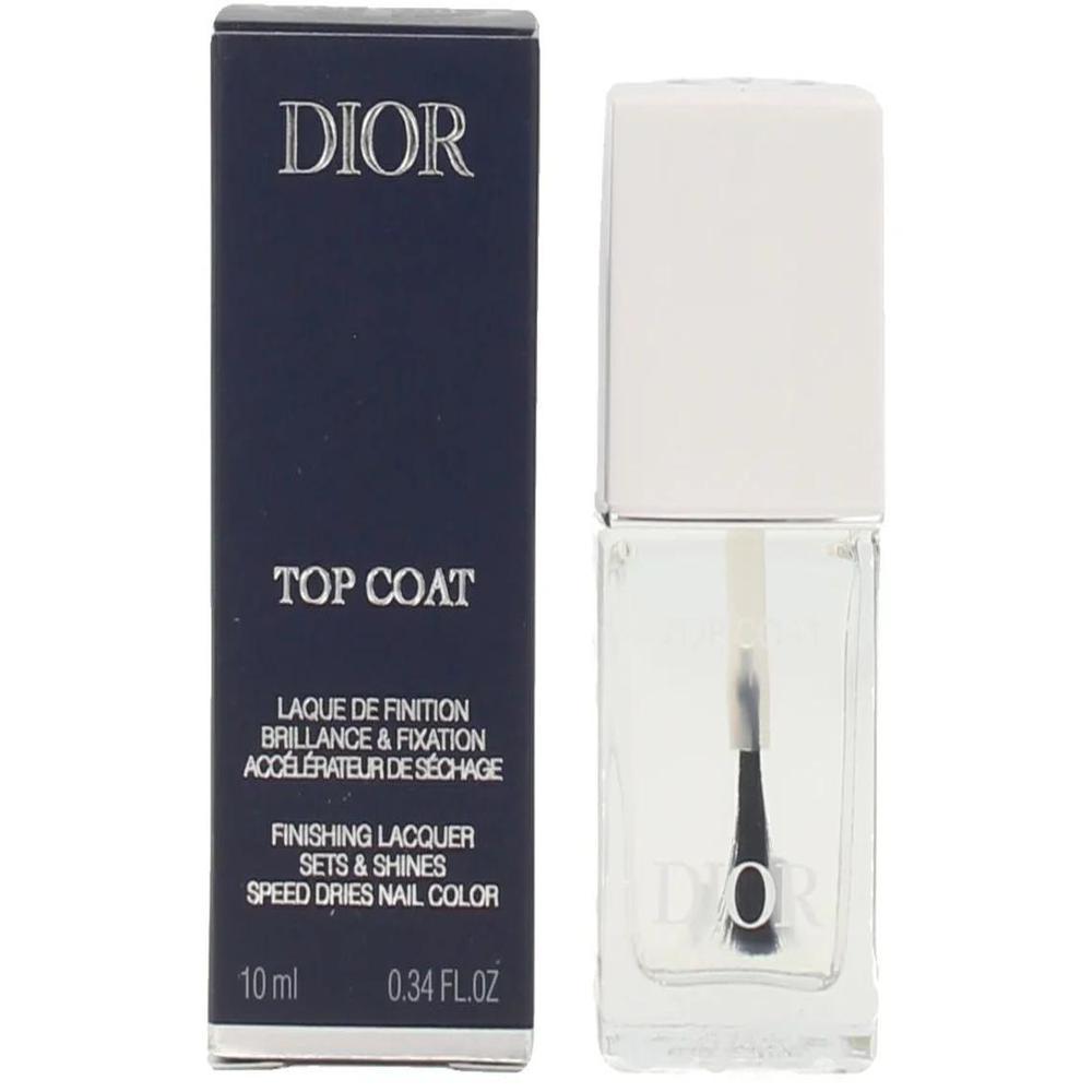 <tc>DIOR</tc> Vernis fedőlakk 1 uncia