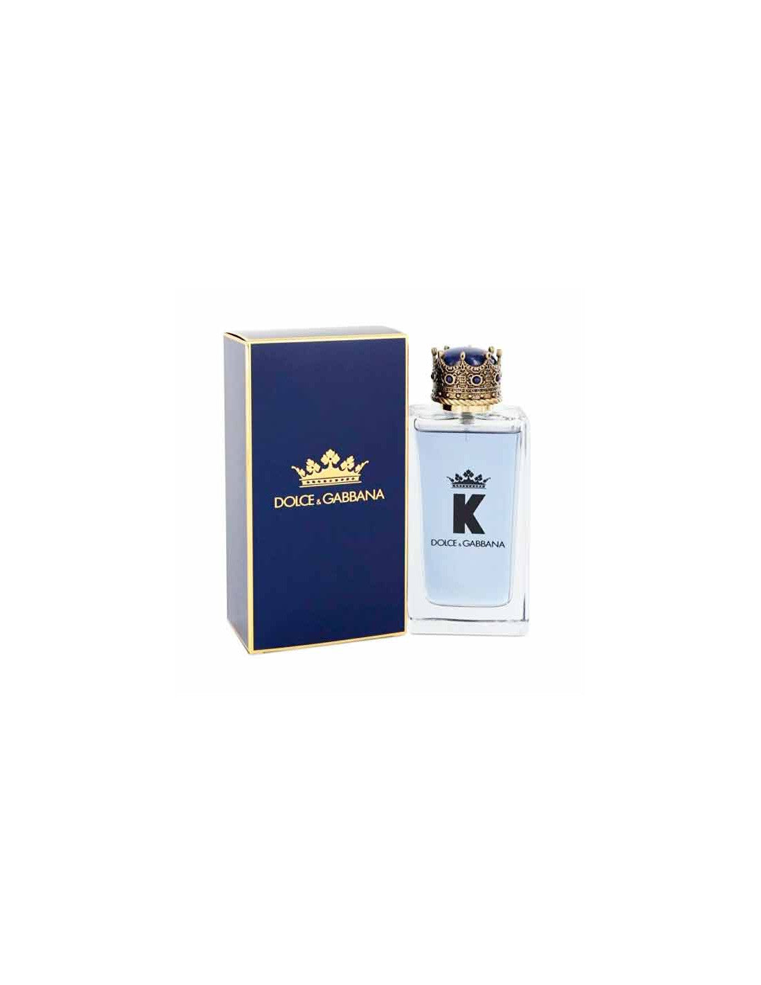 Dolce and Gabbana Dolce and Gabbana Dolce and Gabbana Dolce and Gabbana Dolce and Gabbana Dolce and Gabbana K by Dolce y Gabbana Edt Spray 100ml