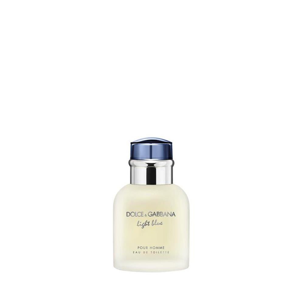 Dolce and Gabbana Dolce and Gabbana Dolce and Gabbana Dolce and Gabbana Dolce and Gabbana Dolce and Gabbana Light Blue Pour Homme Edt spray 40ml