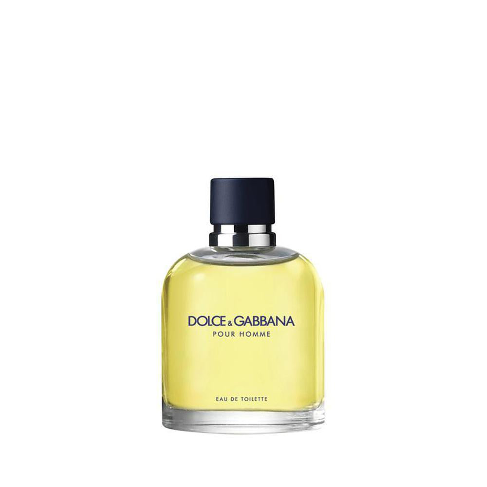 Dolce and Gabbana Dolce and Gabbana Dolce and Gabbana Dolce and Gabbana Dolce and Gabbana Dolce and Gabbana Pour Homme Edt spray 75 ml