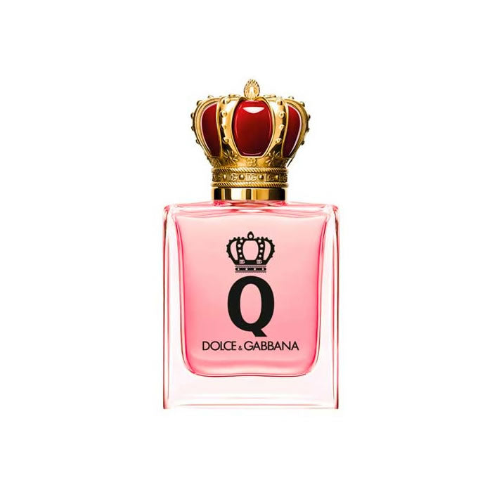 Dolce And Gabbana Q Eau De Parfum spray 50ml