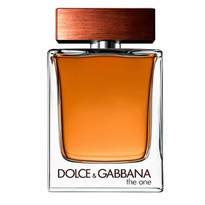 Dolce and Gabbana The One Men Eau De Toilette spray 50ml