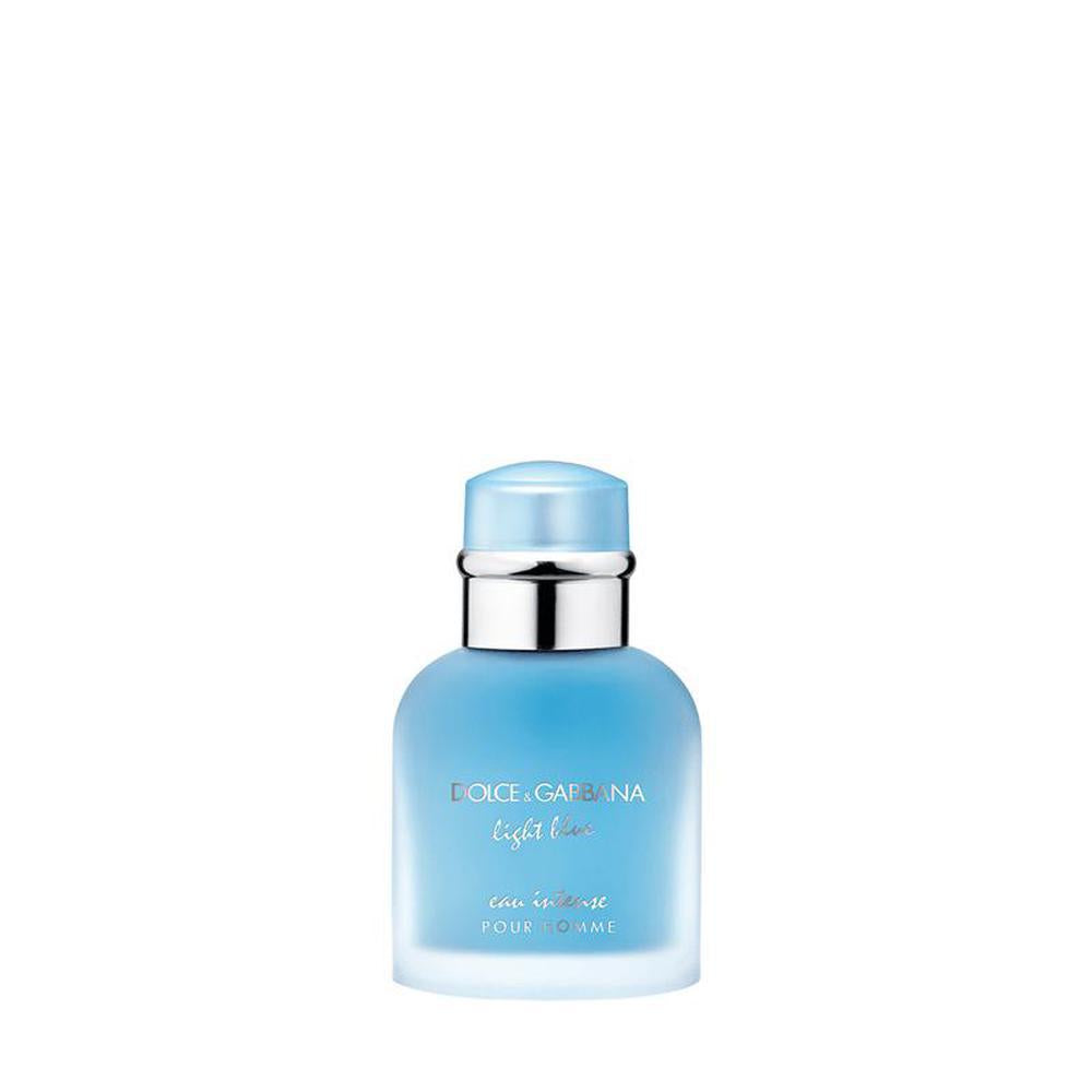 Dolce and Gabbana Dolce and Gabbana Dolce and Gabbana Dolce and Gabbana Dolce and Gabbana Dolce and Gabbana Light Blue Eau Intense Pour Homme Edp spray 50ml