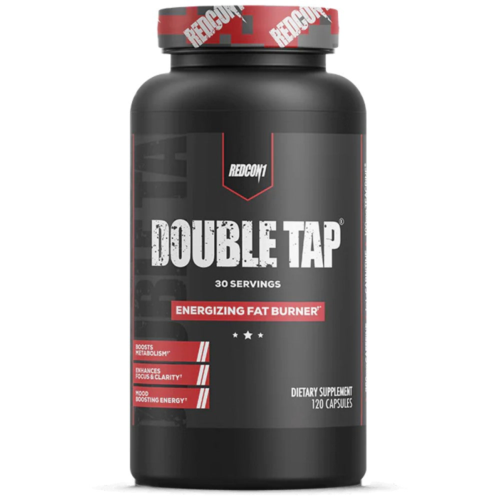 Double Tap - 120 kapszula