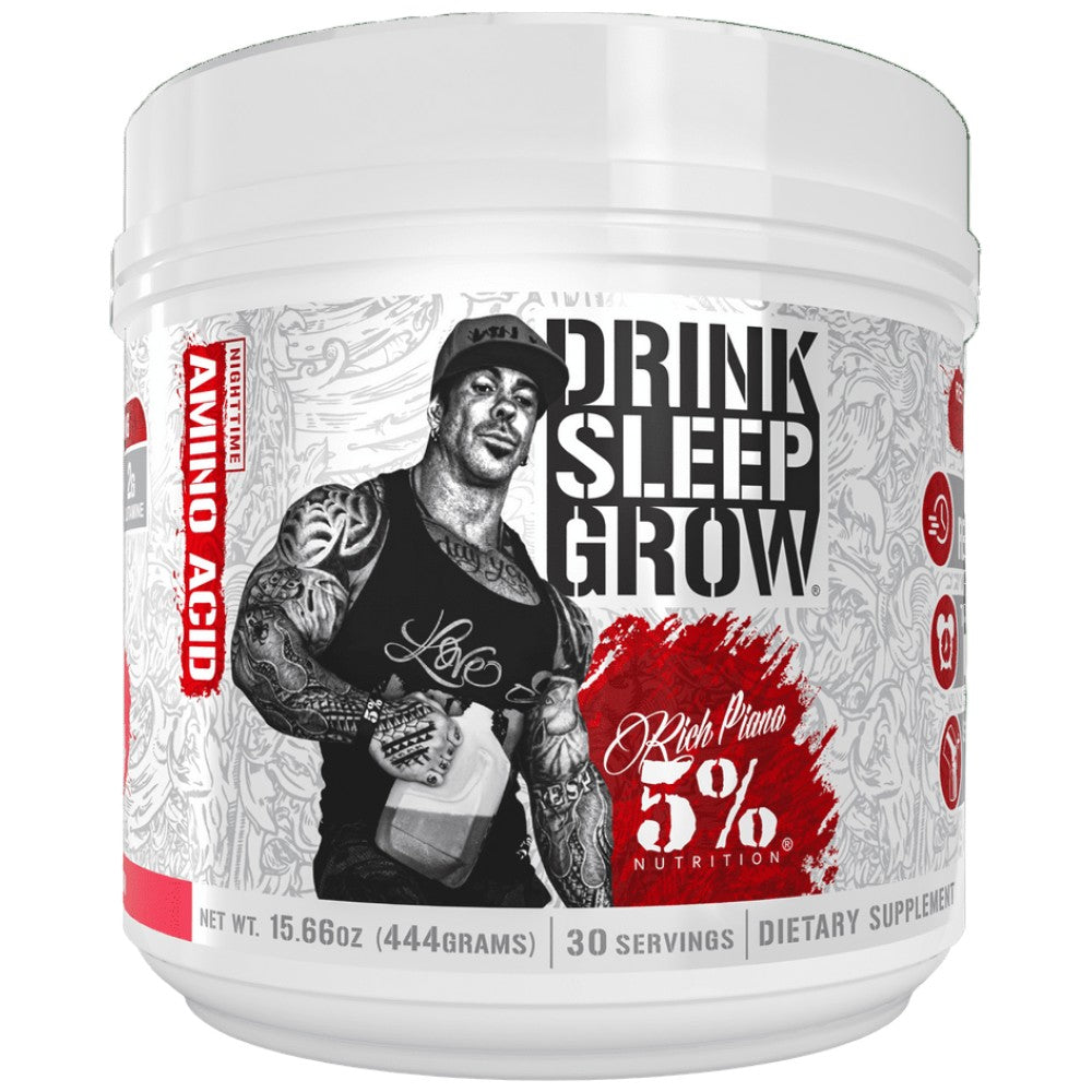 Ital Sleep Grow | Éjszakai aminok 444 gramm