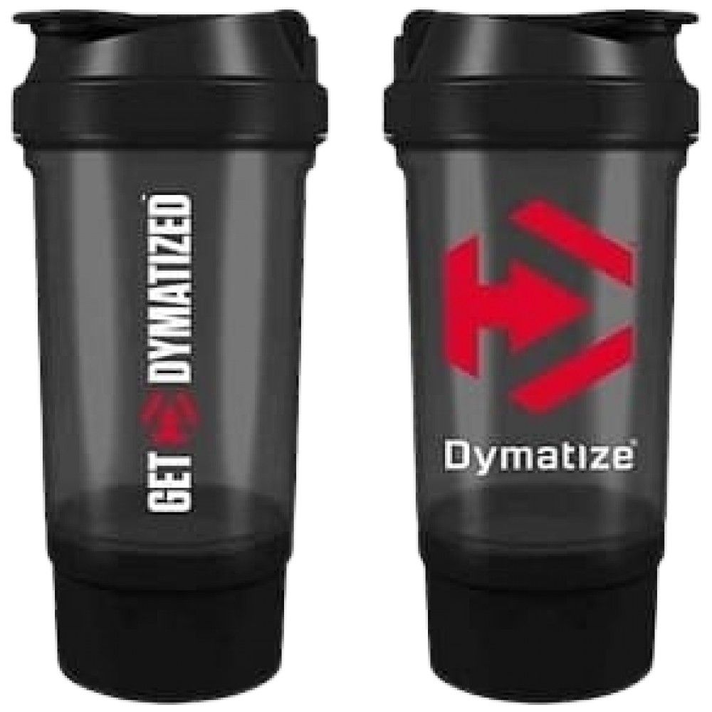 Dymatize Smart Shaker - 500 ml - Nutra Best Europe