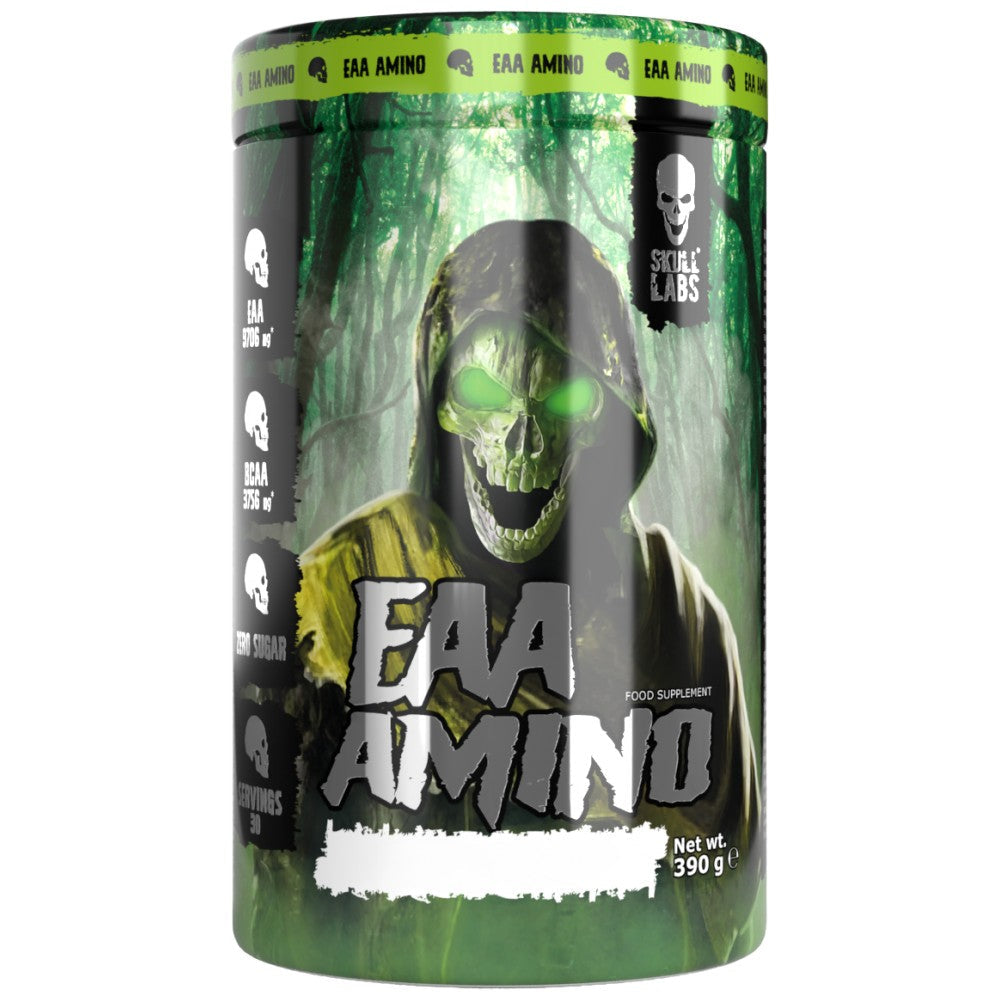 EAA Amino | Esszenciális aminosavak - 390 gramm