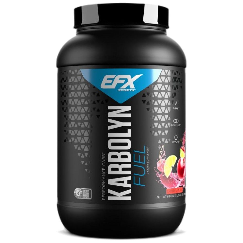 Karbolyn / Fuel - 2000 grams - Nutra Best Europe
