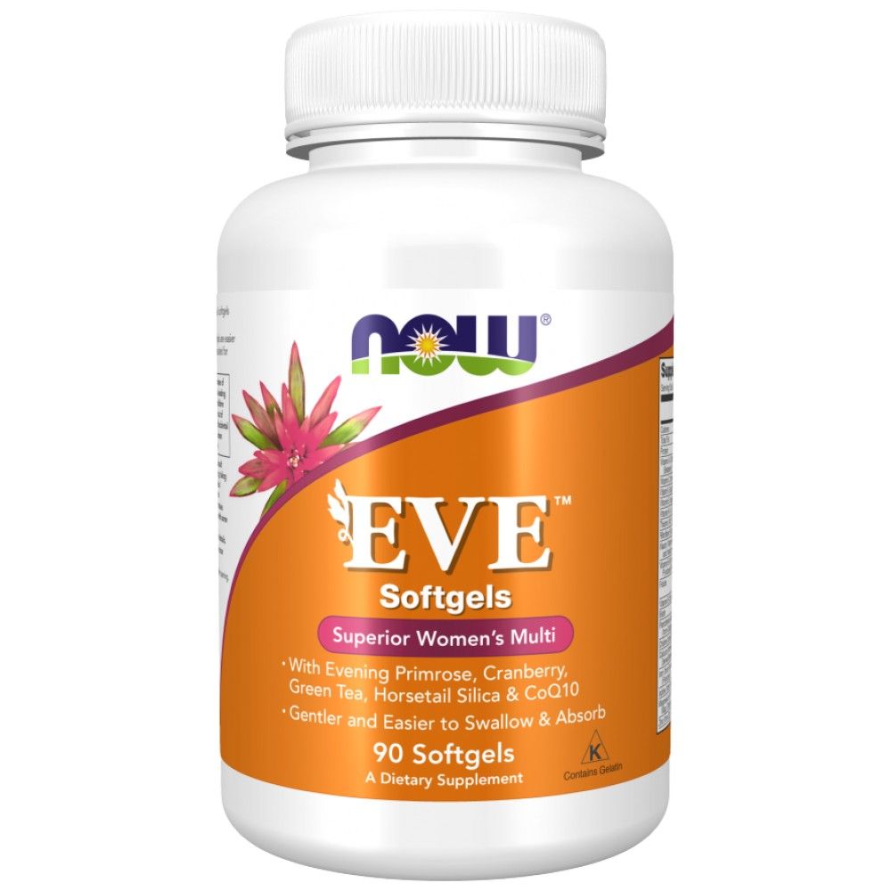 EVE Woman's Multi - 90 gél kapszula